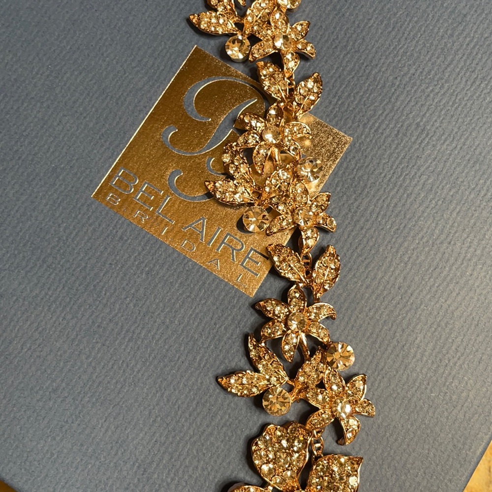 Bridal Headpiece